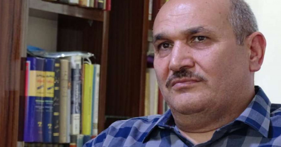 فعال ملی آذربایجان؛ «عباس لسانی» به پزشکی قانونی اعزام شد