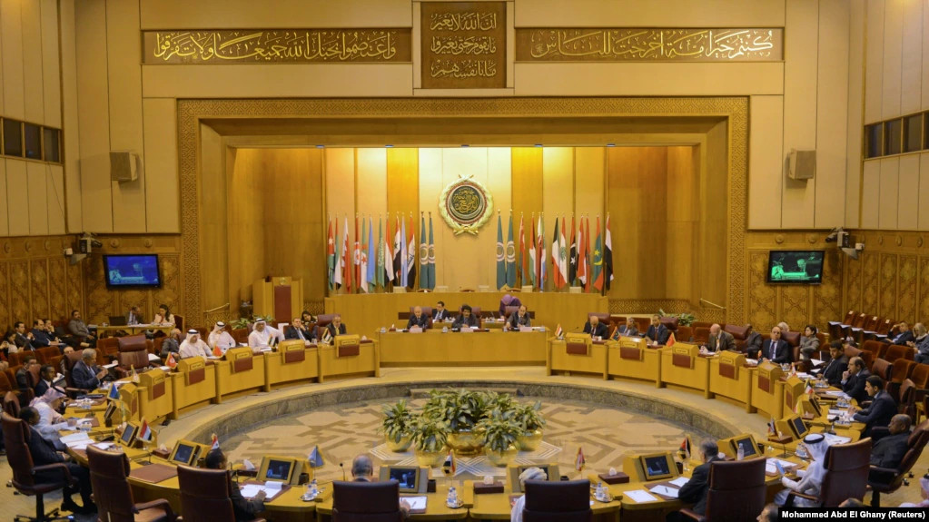 اتحادیه عرب خواستار افزودن دوباره حوثی‌ها به «فهرست تروریستی» شد