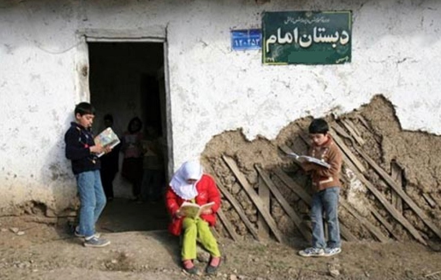 ۷۷۰ کلاس درس آذربایجان غربی تخریبی است