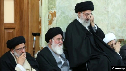 گزارش ۲۰۲۱ سازمان شفافیت بین‌الملل: ایران در میان فاسدترین کشورهای جهان