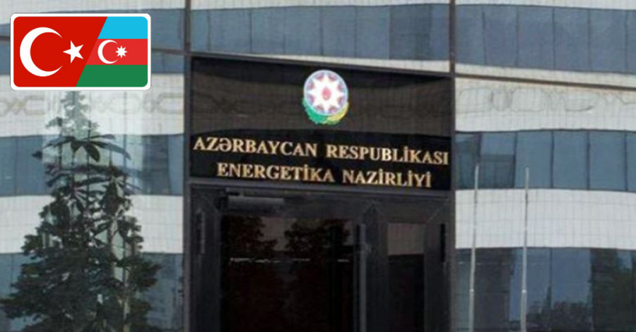 بعد از توقف صادرات گاز از ایران به ترکیه؛ آذربایجان صادرات گاز به ترکیه را افزایش می‌دهد
