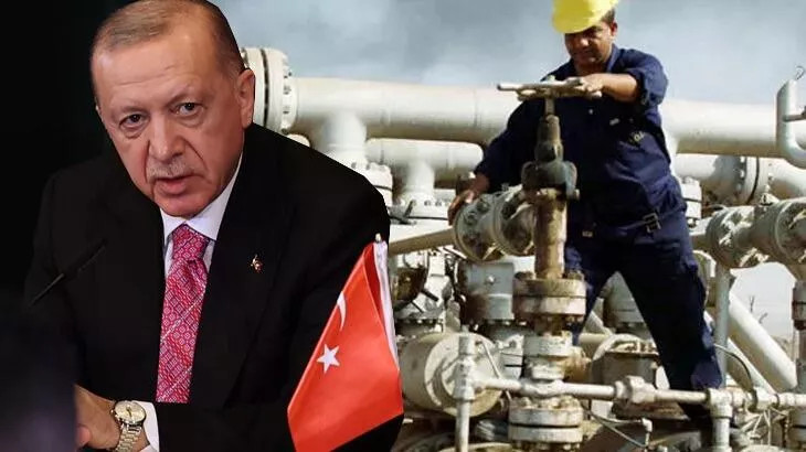 اظهارات اردوغان درباره توقف صادرات گاز ایران به ترکیه + ویدئو