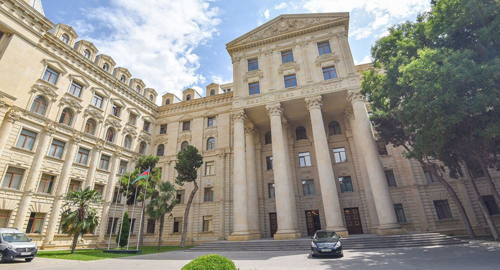 بیانیه وزارت خارجه آذربایجان به مناسبت روز جهانی یادبود «هولوکاست»