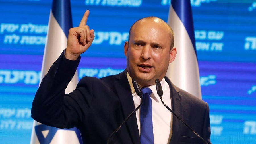 نخست وزیر اسرائیل: «سر اختاپوس» را در تهران قطع می‌کنیم