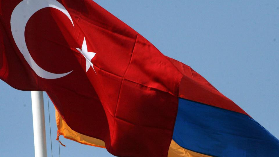 وزیر خارجه ارمنستان به ترکیه می رود