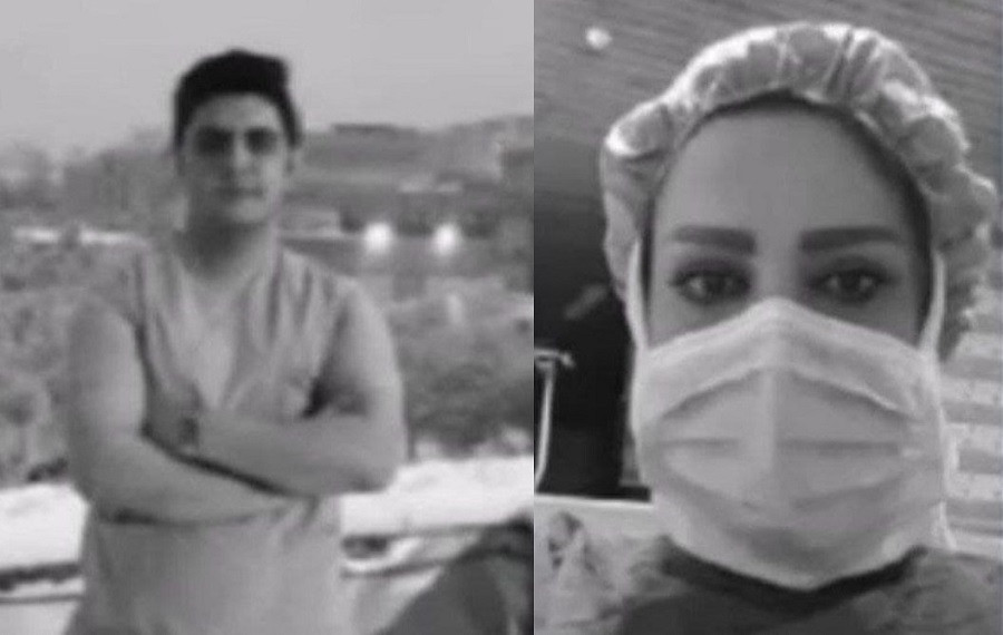 مرگ دو پرستار جوان آذربایجانی به فاصله یک روز