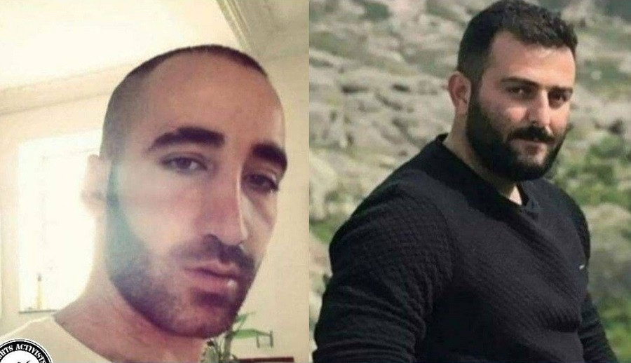دو زندانی در مراغه به اتهام «لواط به عنف» اعدام شدند