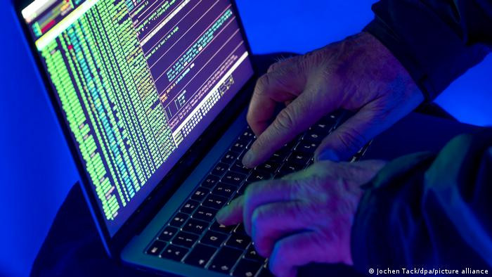 حمله هکرهای مرتبط با وزارت اطلاعات ایران به نهادهای ترکیه