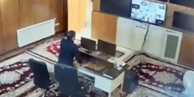 هک زندان قزل‌حصار؛ اتهامات 1846 زندانی فاش شد + ویدئو