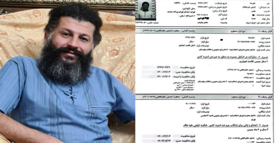 تمدید مرخصی درمانی فعال ملی آذربایجان؛ «علیرضا فرشی» تا ۴ اسفند
