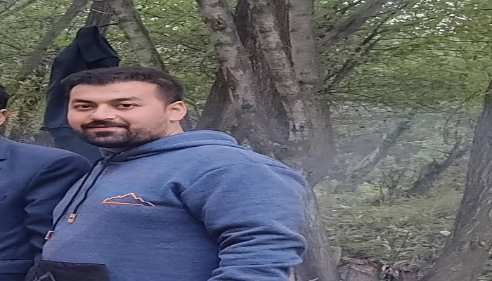 لغو تعلیق حکم امیر ستاری در دادگاه تجدید نظر