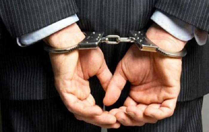 سه نفر از مدیران شهرداری ارومیه بازداشت شدند