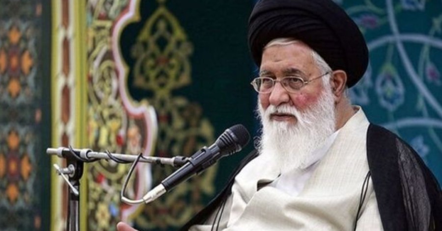 درخواست علم الهدی از قالیباف: «فضای آلوده مجازی» را «پاک و مقدس» کنید