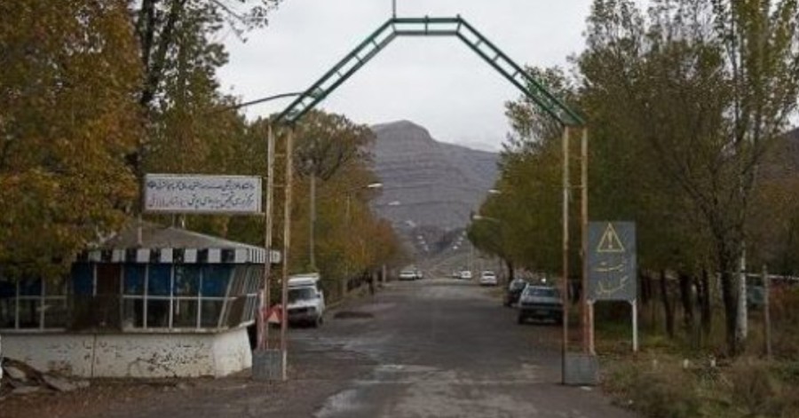 کوچاندن اجباری فرزندان جذامیان از بابا باغی