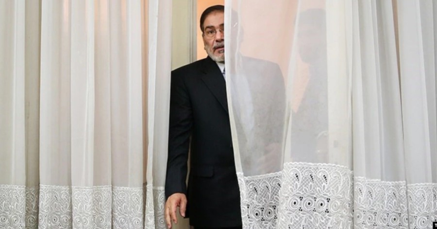 کشتی متعلق به فرزندان علی شمخانی در هند «توقیف» شده است