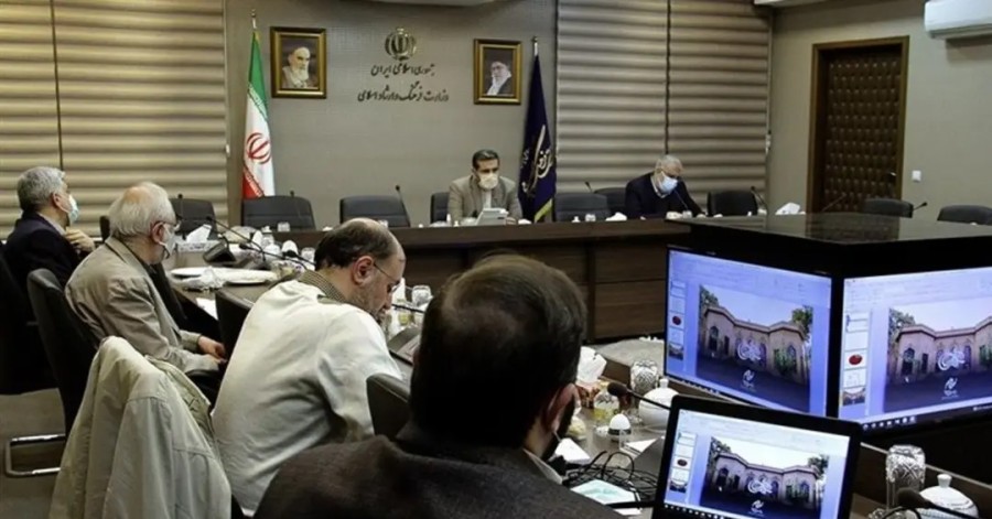 وزیر ارشاد ایران: «فرهنگ انقلاب اسلامی» باید مبنای امتیازدهی به فیلم‌ها باشد