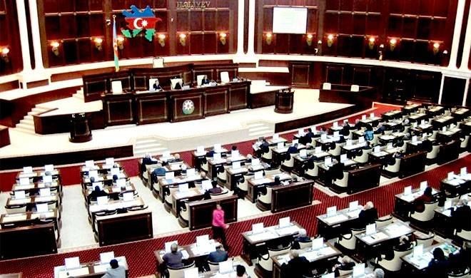 نمایندگان پارلمان آذربایجان به ایروان می روند