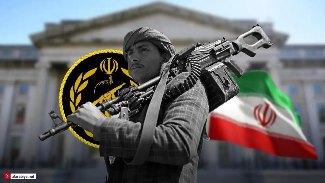 آمریکا شبکه تامین‌ مالی ایران برای حوثی‌ها را تحریم کرد