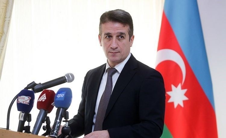 سفیر آذربایجان در تهران: انتظار داریم ایران نسل کشی خوجالی را محکوم و آن را به رسمیت بشناسد
