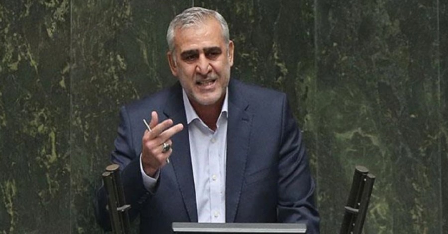 عضو کمیسیون امنیت ملی مجلس ایران: «اخبار خوبی از وین نمی‌آید»