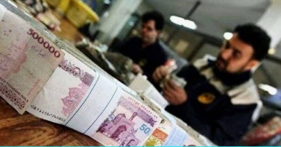 انتقادها به واریز عیدی بسیار ناچیز برای بازنشستگان