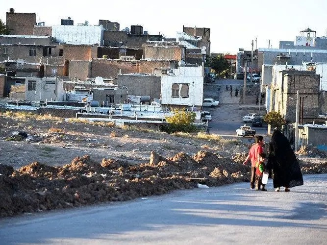 2 برابر شدن جمعیت فقیر ایران طی 10 سال