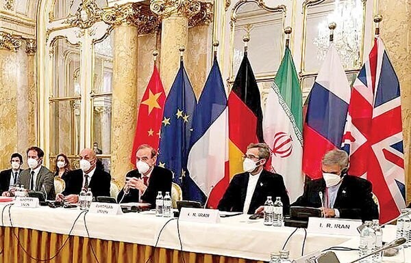 شبکه 14 اسرائیل: ایران و قدرت‌های جهانی تا دو هفته بعد به توافق می رسند
