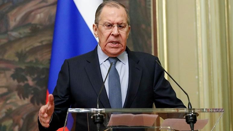 گره زدن احیای برجام و تحریم روسیه؛ مسکو از واشنگتن ضمانت کتبی می‌خواهد
