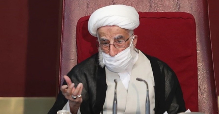اجلاس خبرگان؛ جنتی: رفع فقر معجزه است؛ تاکید رئيسی بر حفظ خط‌ قرمزهای اتمی