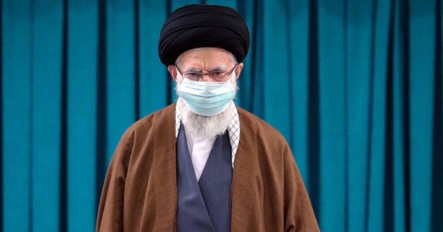 خامنه‌ای تخصیص بودجه سنگین توسط مجلس برای «جهاد تبیین» را تایید نکرد
