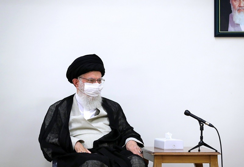 اعتراف خامنه‌ای به «هدر رفتن» میلیاردها تومان در جنگ نرم