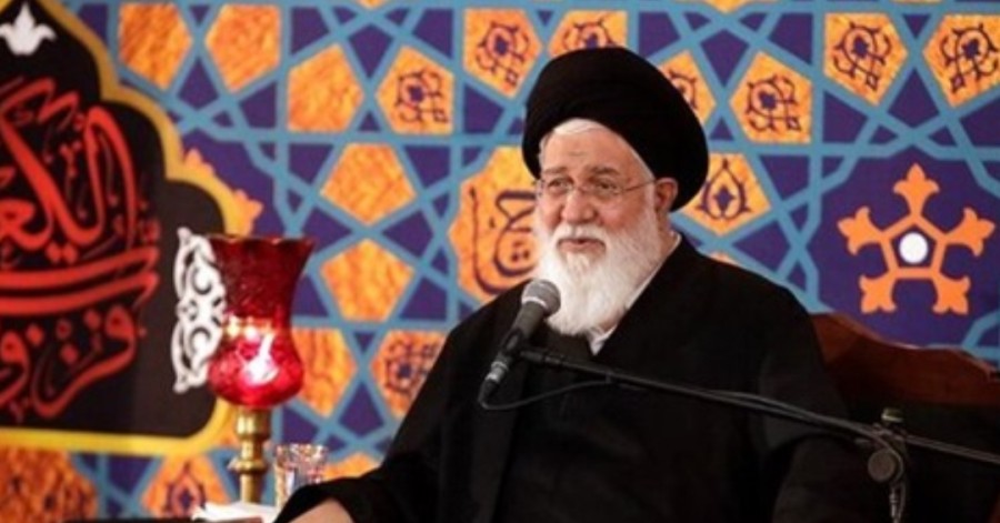 نماینده علی خامنه‌ای: علیه «زنان بدحجاب» آتش به اختیار عمل کنید