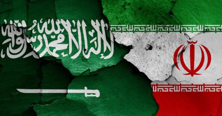 ایران مذاکرات خود با عربستان را موقتا به حالت تعلیق درآورد