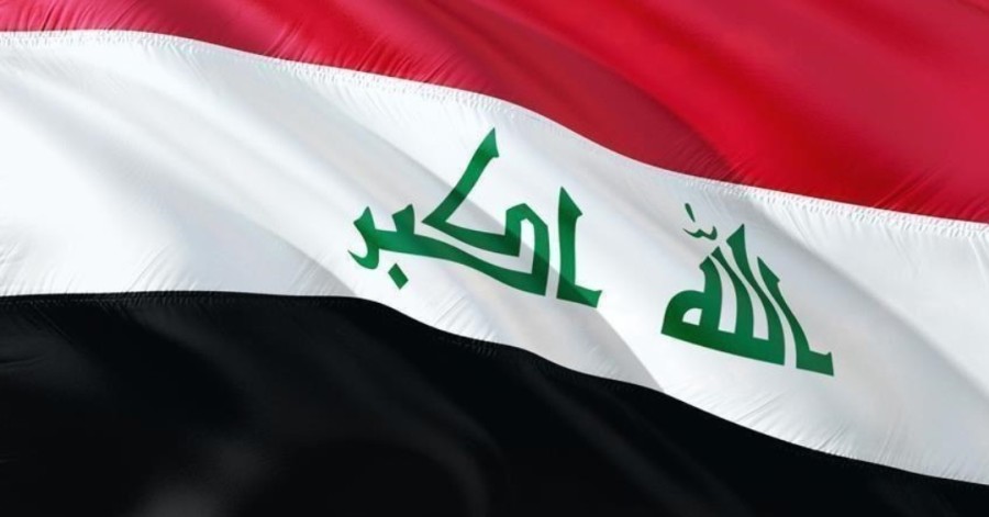 بغداد: حمله موشکی به اربیل نقض آشکار حاکمیت عراق است