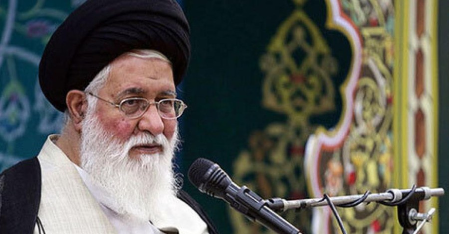 احمد علم‌الهدی: برخورد مسالمت‌آمیز با عربستان معنا ندارد