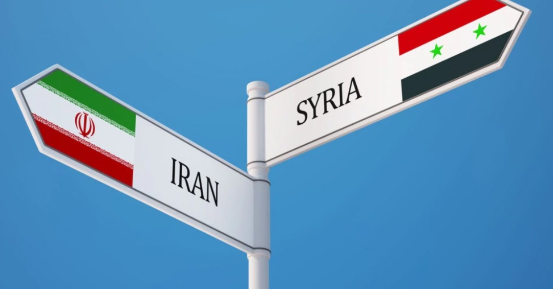 اسد در امارات و زنجیر «اصول و ارزش‌ها» بر پای سیاست خارجی تهران