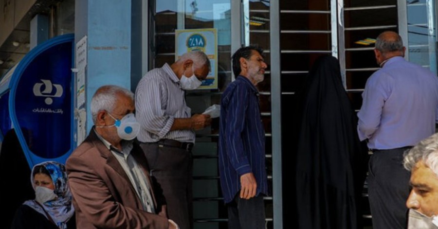 در آستانه نوروز: بیش از یک میلیون بازنشسته هنوز حقوق نگرفته‌اند