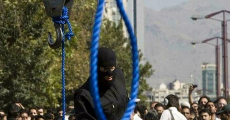 گزارش سالانه هرانا: دست کم ۳۳۳ نفر در سال ۱۴۰۰ در ایران اعدام شدند