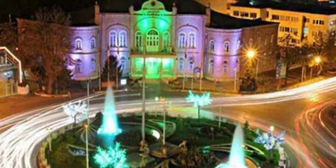‍ مسئله آذربایجان غربی و آینده مشترک تورک و کرد / سالار طاهرافشار