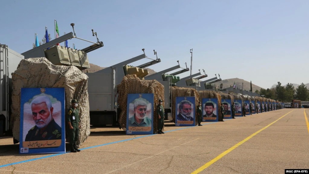 اکسیوس: ایران با شروط آمریکا برای خارج کردن سپاه از فهرست تروریستی موافقت نکرده است