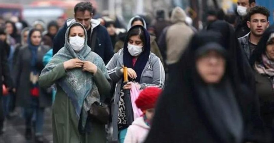 احتمال وقوع «موج هفتم» کرونا پس از تعطیلات نوروزی
