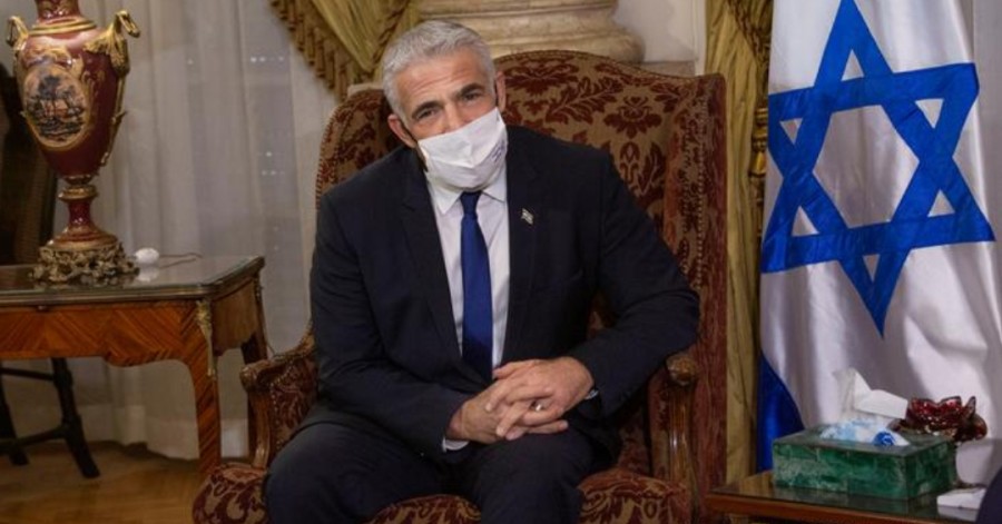 اسرائیل: رابطه با متحدان عربی ایران را می‌ترساند