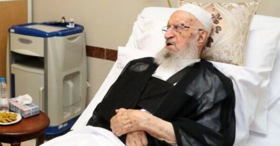 اعلام وجود یک «مرجع تقلید» با تاکید بر سخت‌گیری در حجاب و بستن فضای مجازی