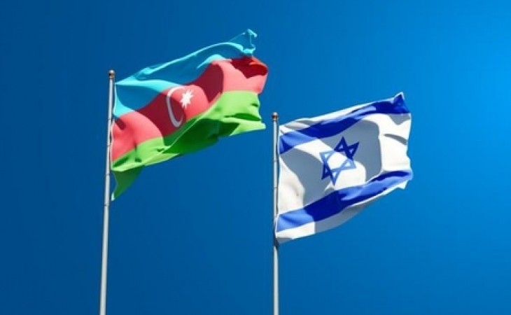 آذربایجان حمله تروریستی در اسرائیل را محکوم کرد