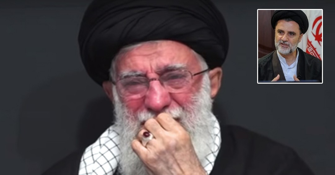 «سقف مطالبات ترسیم‌شده علی خامنه‌ای در وین رعایت نشده است»