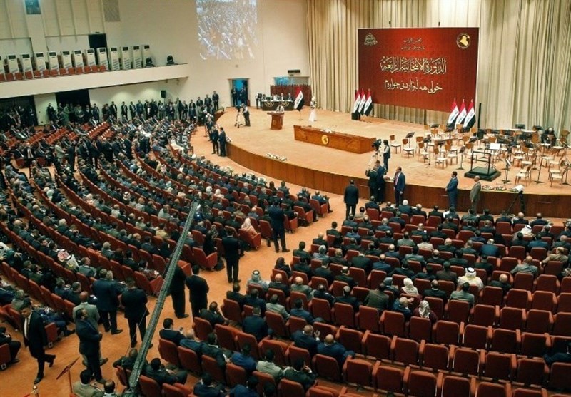 روند تشکیل دولت عراق به گروه‌های تحت حمایت ایران واگذار شد