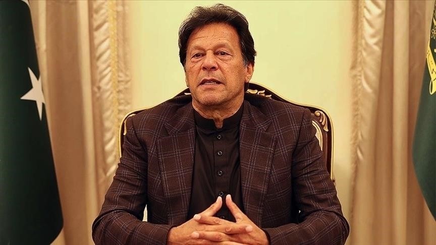 پارلمان پاکستان رای عدم‌اعتماد را کنار گذاشت؛ عمران خان از رئیس جمهور خواست مجلس را منحل کند