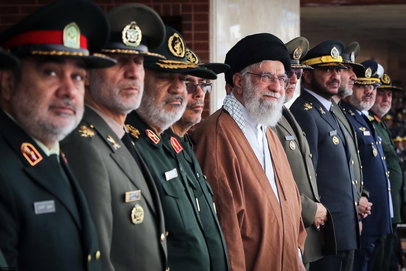طرح کنگره آمریکا برای جلوگیری از حذف سپاه از لیست «گروه تروریستی»