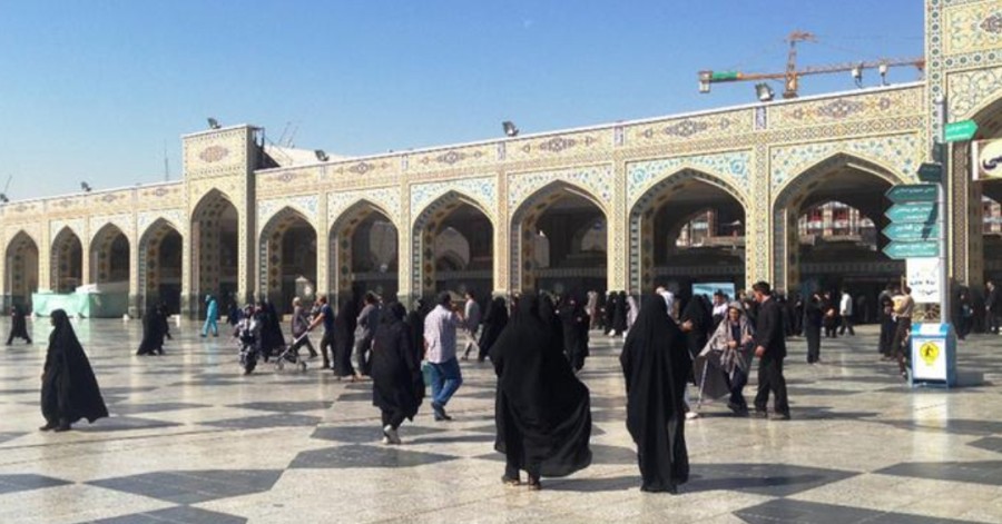 حمله با چاقو به طلبه‌ها در مشهد با سه کشته و مجروح - واکنش‌ها