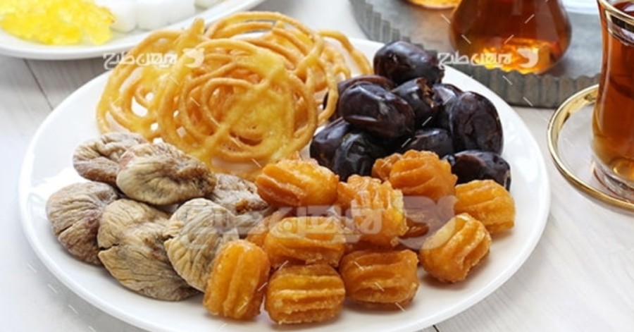 افزایش شدید قیمت خرما، زولبیا و بامیه در هفته جاری